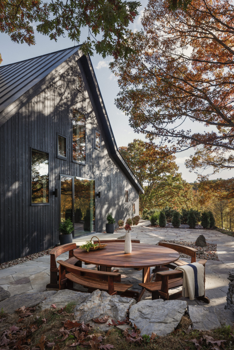 The Tiger House By Estudio Esmero The Local Project Image (4)