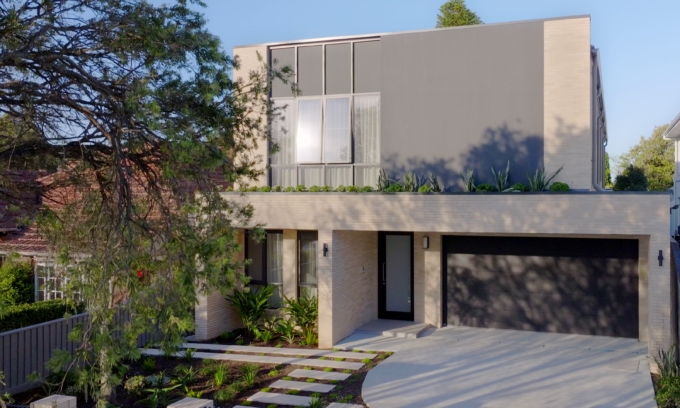 Avenue House By Hall & Hart The Local Project Image (1)