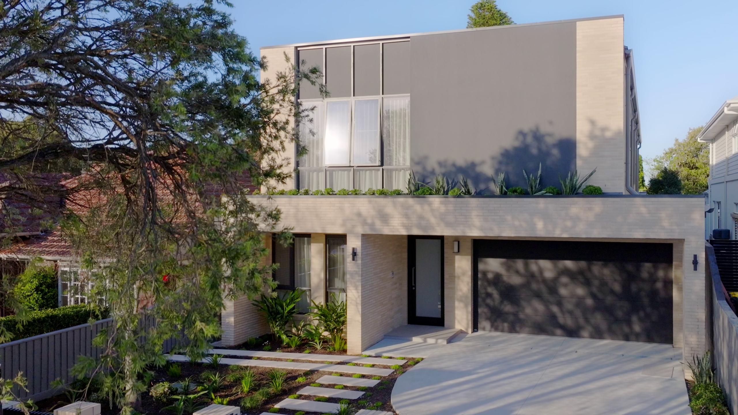 Avenue House By Hall & Hart The Local Project Image (1)