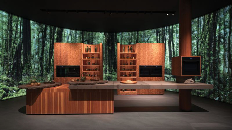 Fisher & Paykel At Eurocucina The Local Project Image (3)