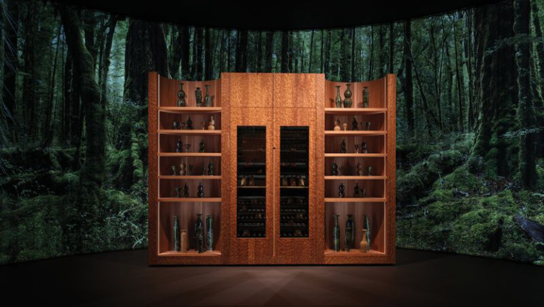 Fisher & Paykel At Eurocucina The Local Project Image (6)