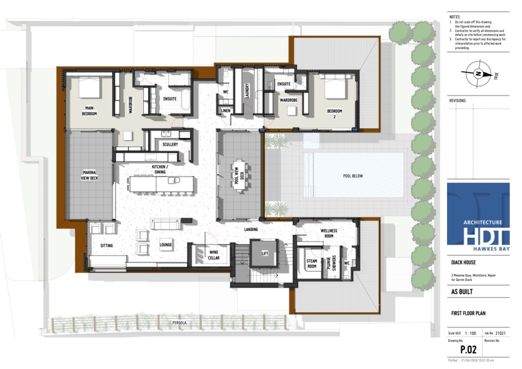 3 Meeanee Quay First Floor (1)