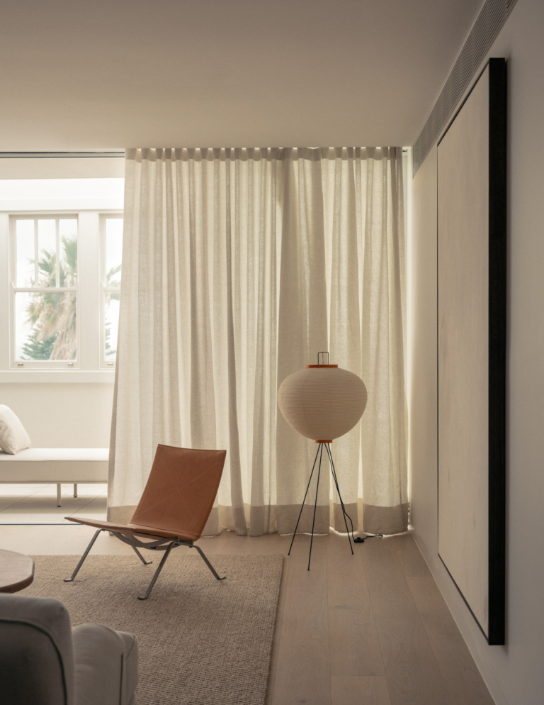 Bondi Penthouse By Lawless And Meyerson The Local Project Image (2)