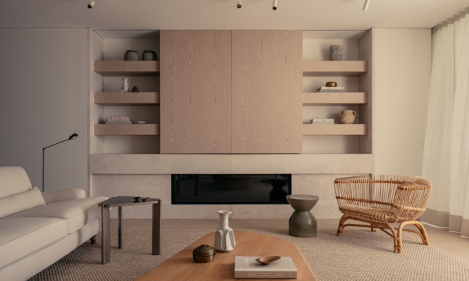 Bondi Penthouse By Lawless And Meyerson The Local Project Image (6)