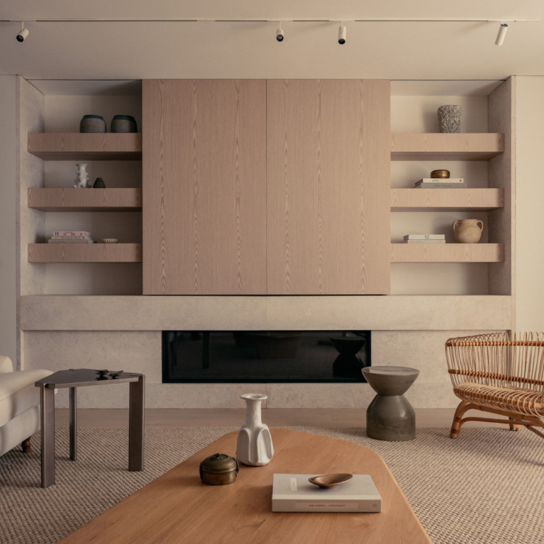 Bondi Penthouse By Lawless And Meyerson The Local Project Image (6)
