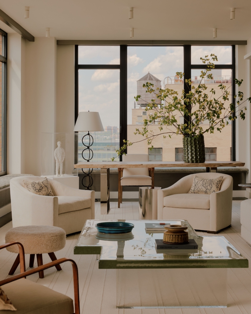 West Village Loft By Clive Lonstein The Local Project Image (2)