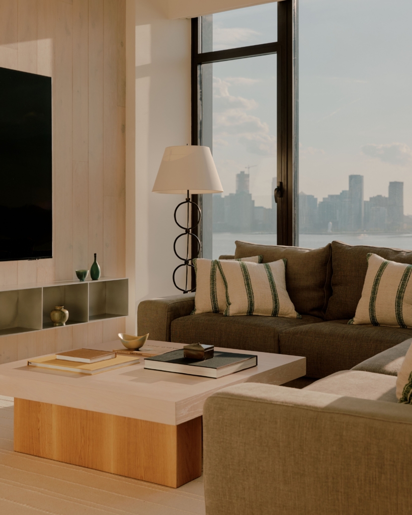 West Village Loft By Clive Lonstein The Local Project Image (5)