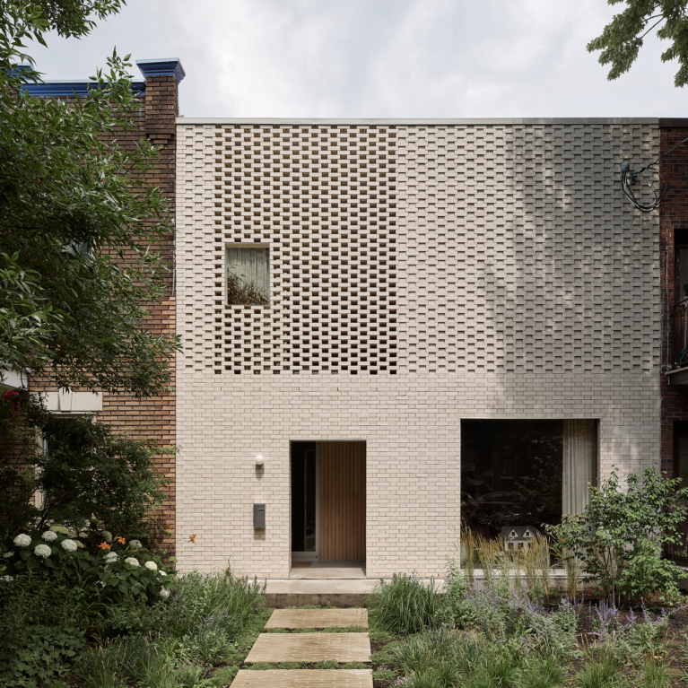 Maison Drolet By La Shed Architecture Project Feature The Local Project Image (1)