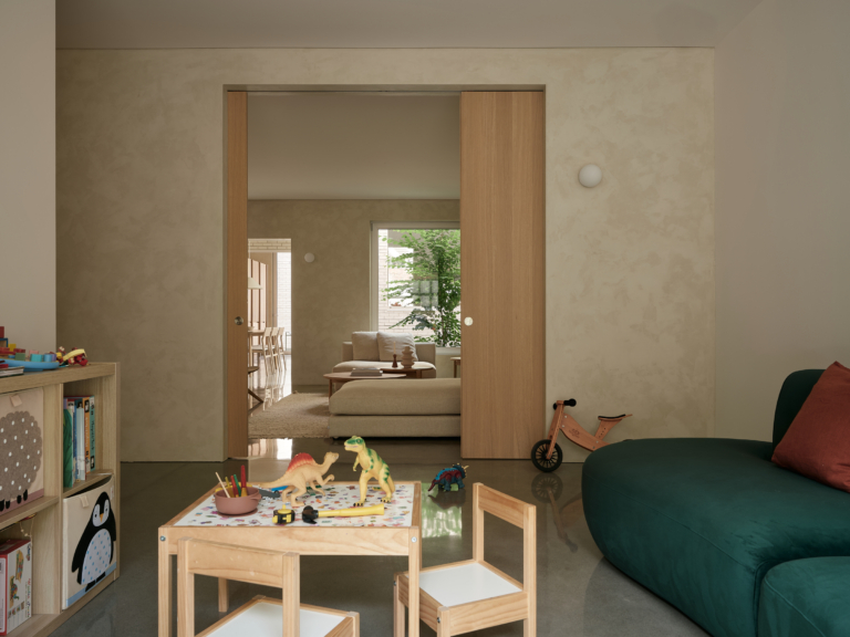 Maison Drolet By La Shed Architecture Project Feature The Local Project Image (21)