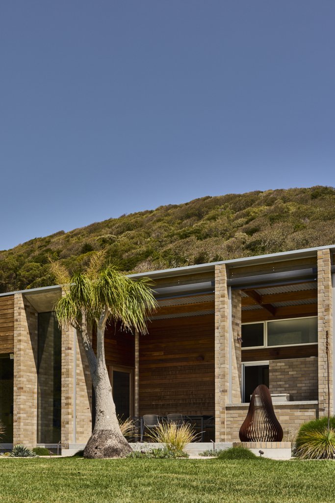 Saddle House By Dylan Wood And Austin Mcfarland Architects The Local Project Image (11)