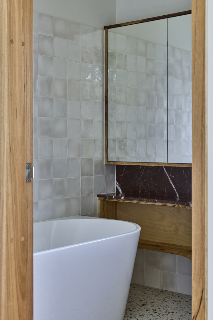 Saddle House By Dylan Wood And Austin Mcfarland Architects The Local Project Image (31)
