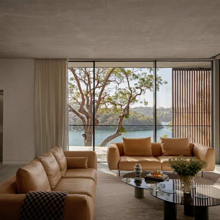Résidence Allure By Ancré Studio The Local Project Image (1)