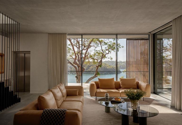Résidence Allure By Ancré Studio The Local Project Image (1)
