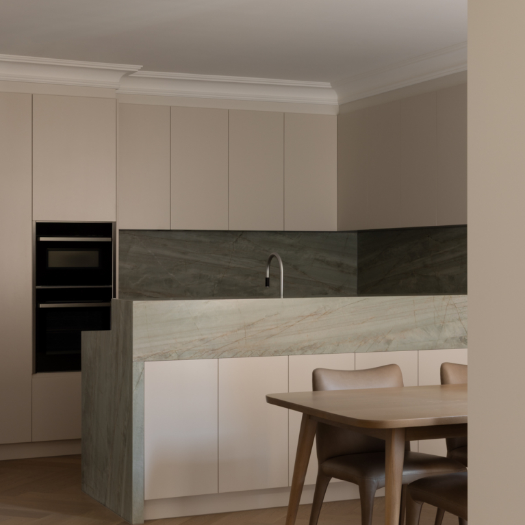 Toorak Apartment By Alesi Group The Local Project Image (9)