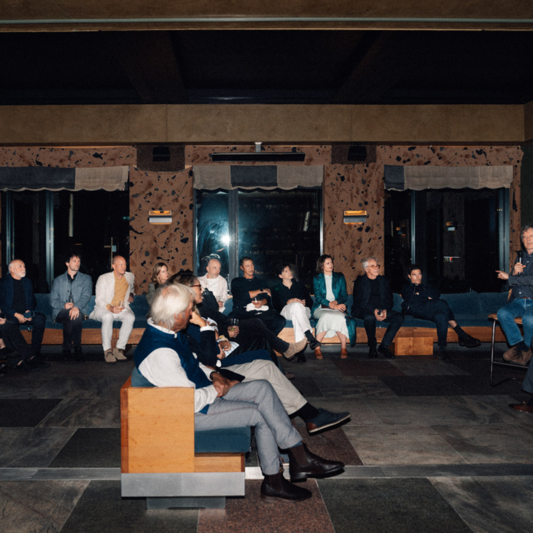 Two Evenings Celebrating Tom Kundig’s Complete Houses The Local Project Image (1)