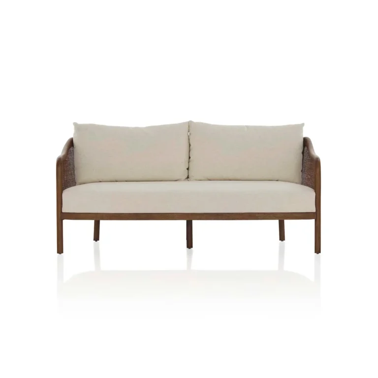Windsor Loveseat Deep Etch