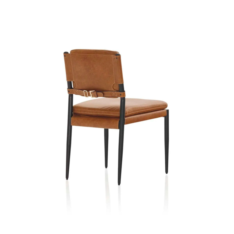 Paragon Dining Chair Deep Etch