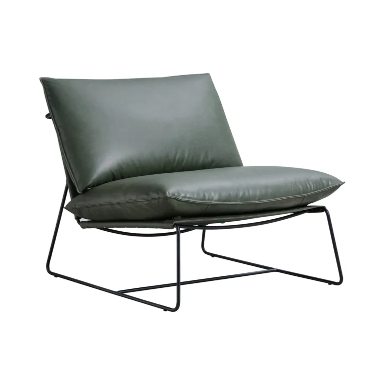 Congo Occasional Chair Deep Etch