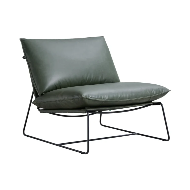 Congo Occasional Chair Deep Etch