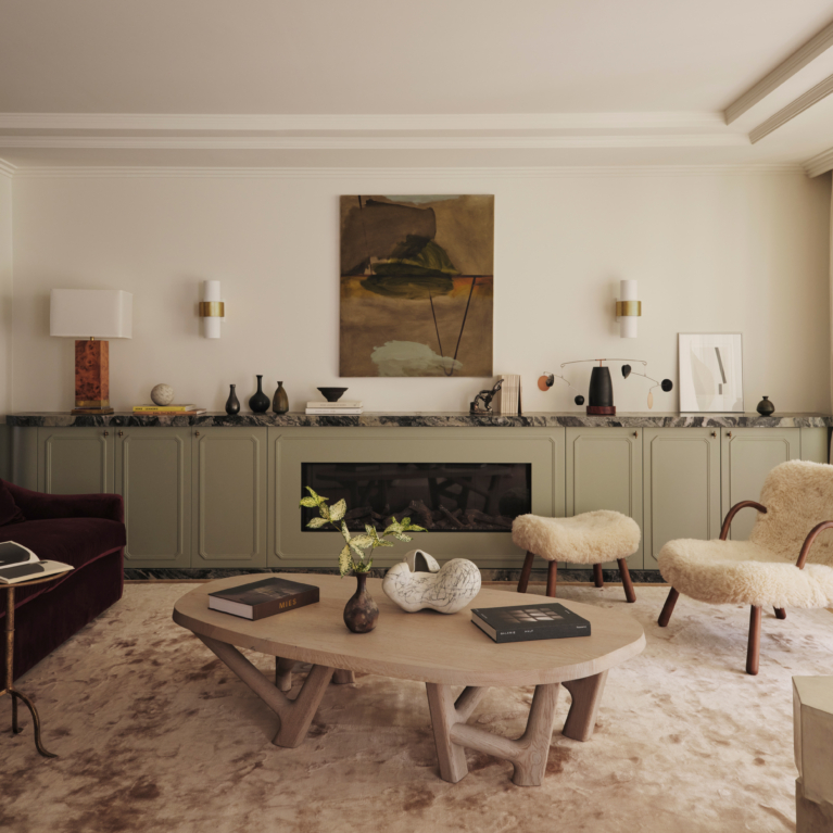Pied à Terre By Smac Studio The Local Project Image (1)