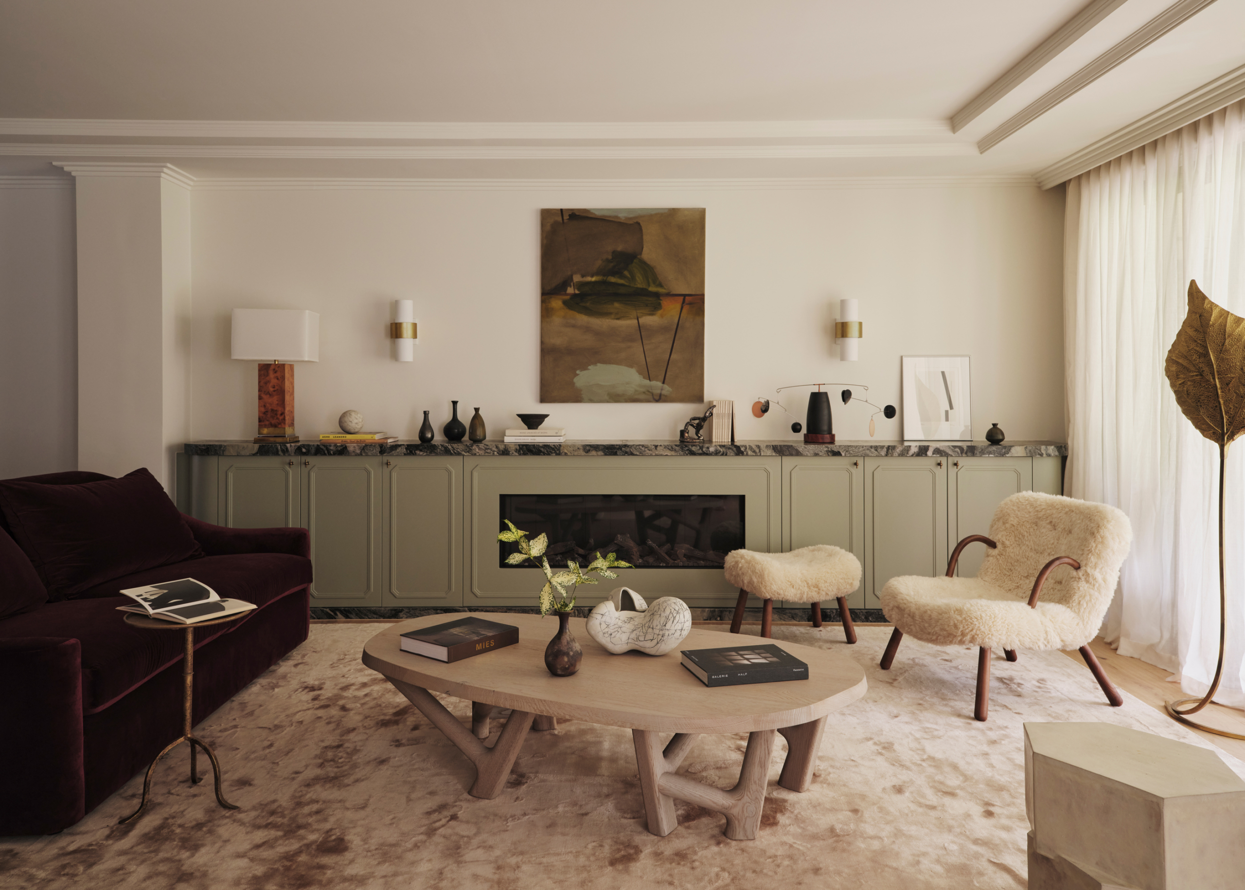Pied à Terre By Smac Studio The Local Project Image (1)