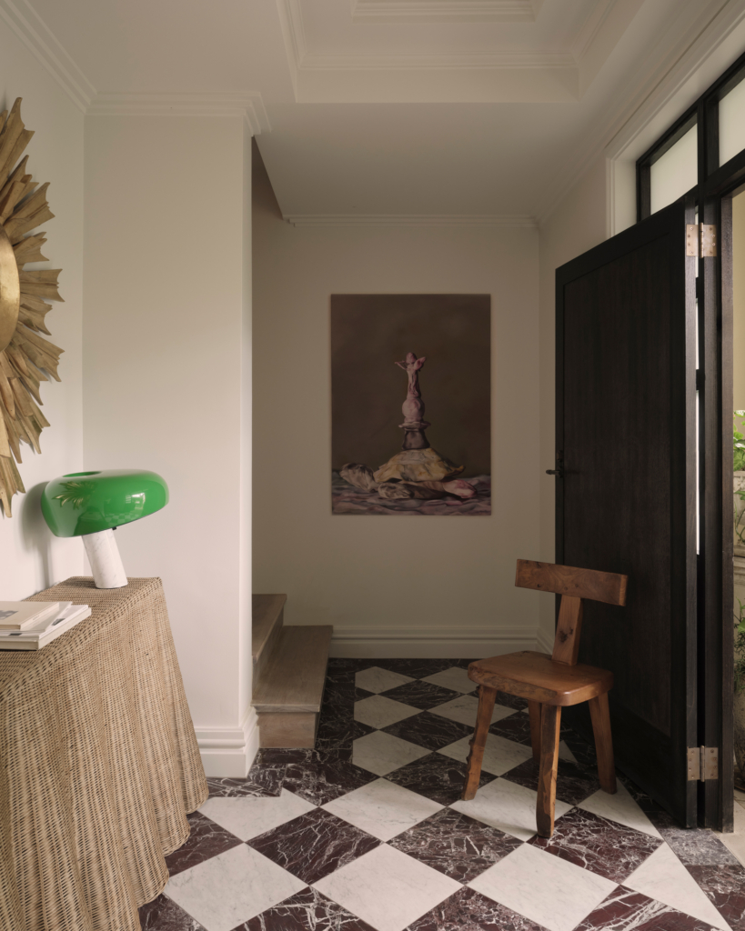 Pied à Terre By Smac Studio The Local Project Image (2)