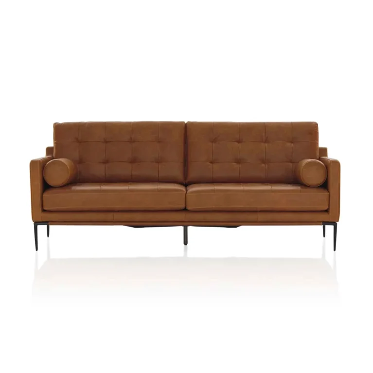 Pembroke Sofa Deep Etch