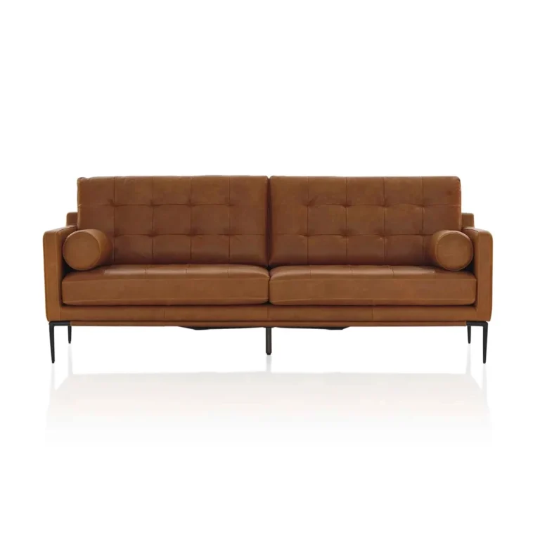Pembroke Sofa Deep Etch