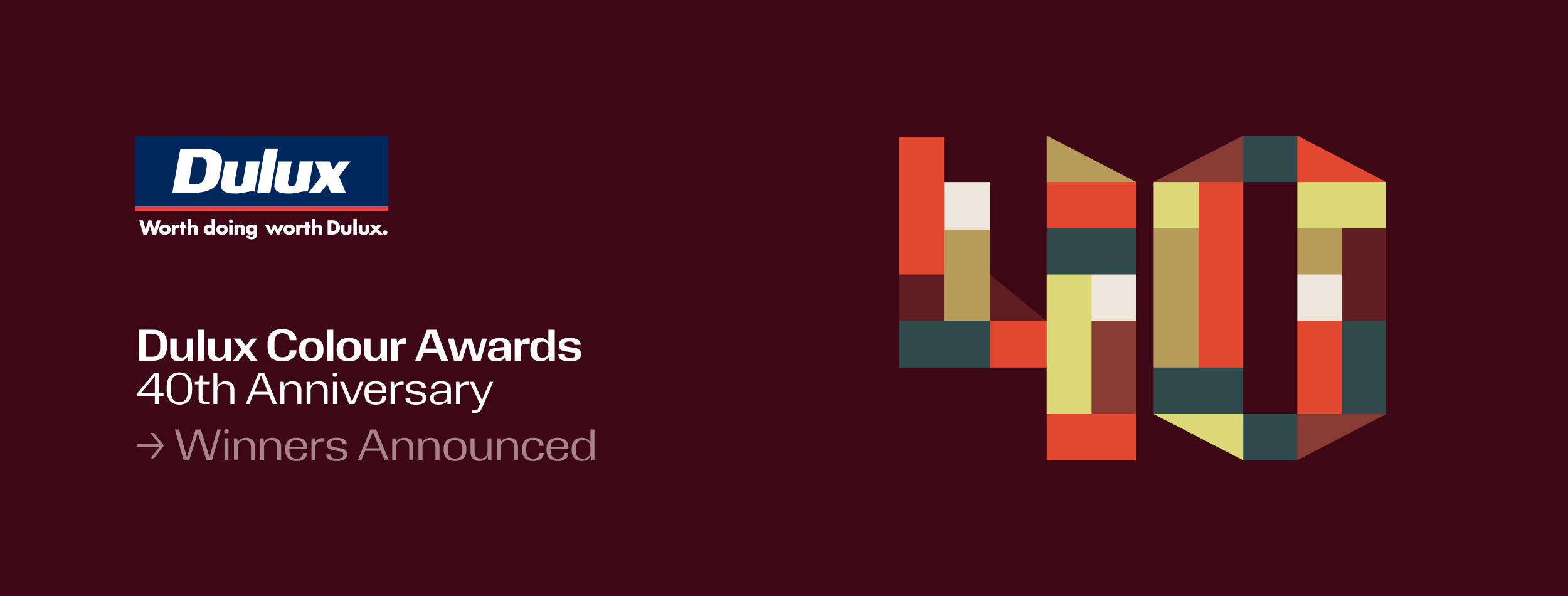 Dulux Colour Awards 2026 Parrallax Banner Winners Annouced Thp Desktop 2500x950 (1)