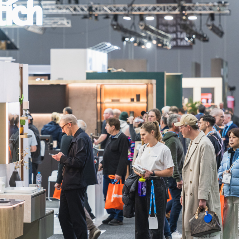 Design Show Australia, Kitchen+bath Show And Futurebuild Australia Come To Sydney In June The Local Project Image (13)