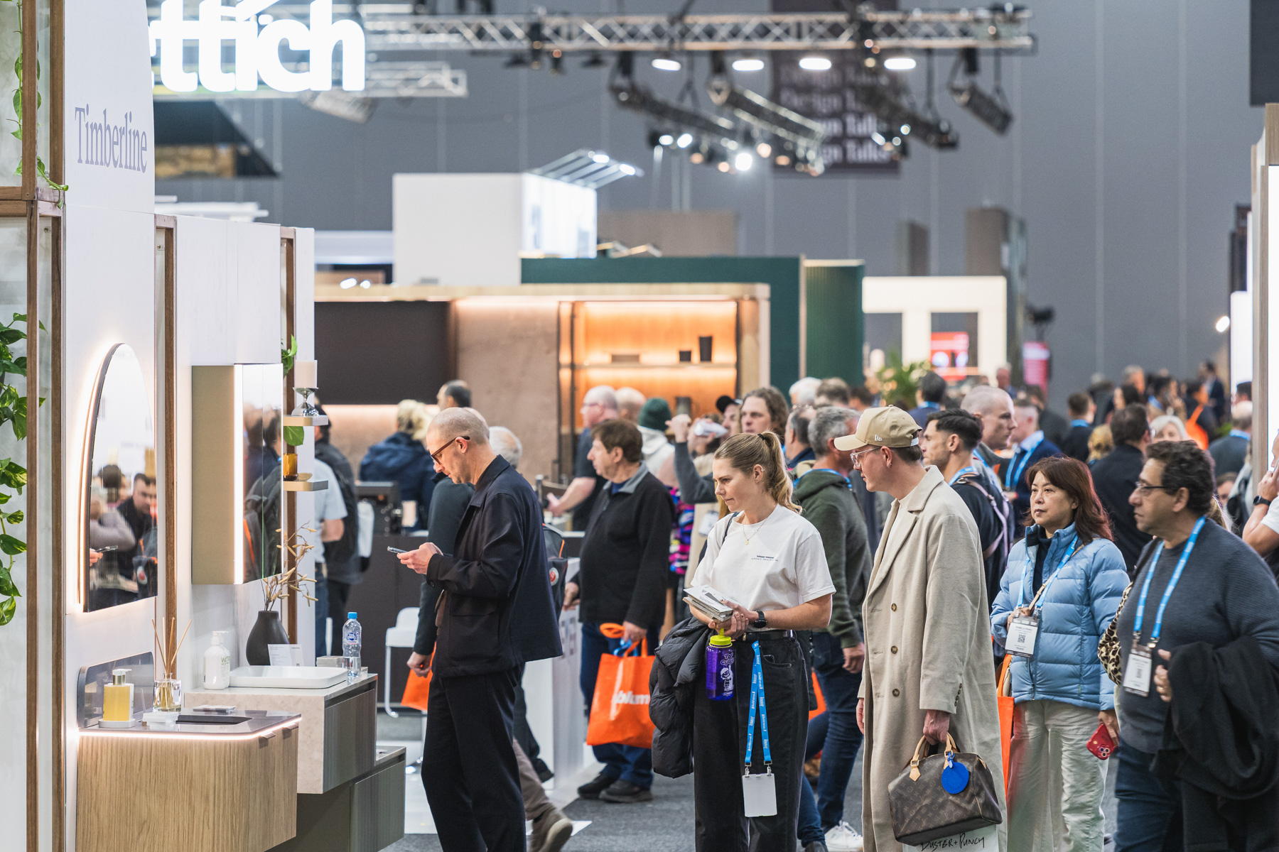 Design Show Australia, Kitchen+bath Show And Futurebuild Australia Come To Sydney In June The Local Project Image (13)