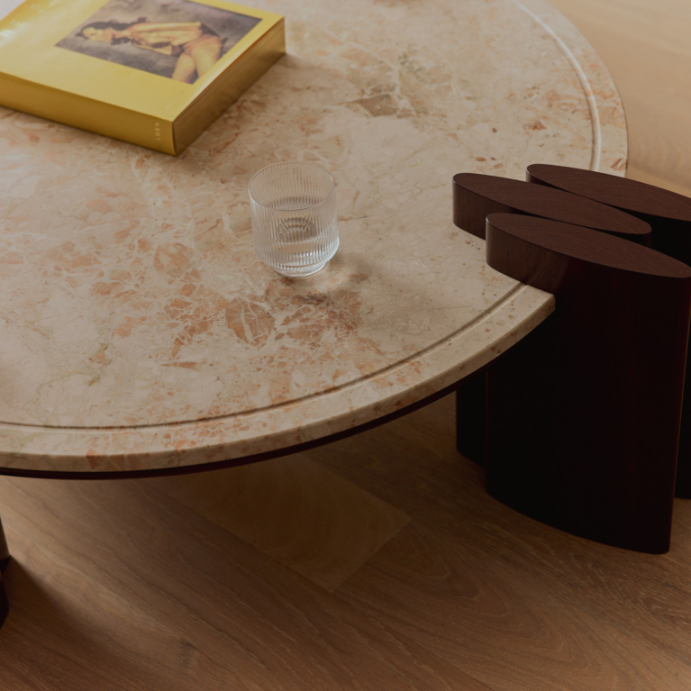 Aki Design Unveils The Rue Coffee Table The Local Project Image (1)