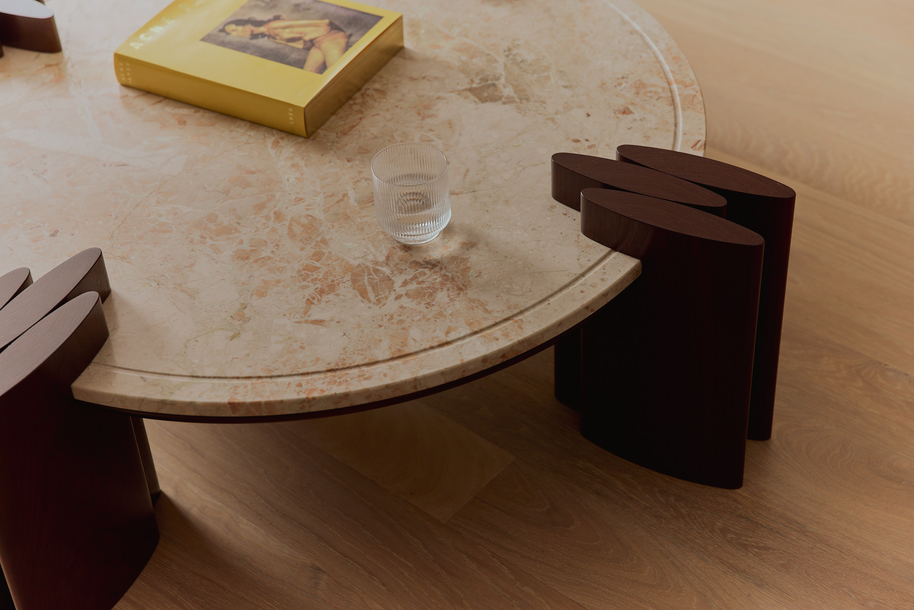 Aki Design Unveils The Rue Coffee Table The Local Project Image (1)