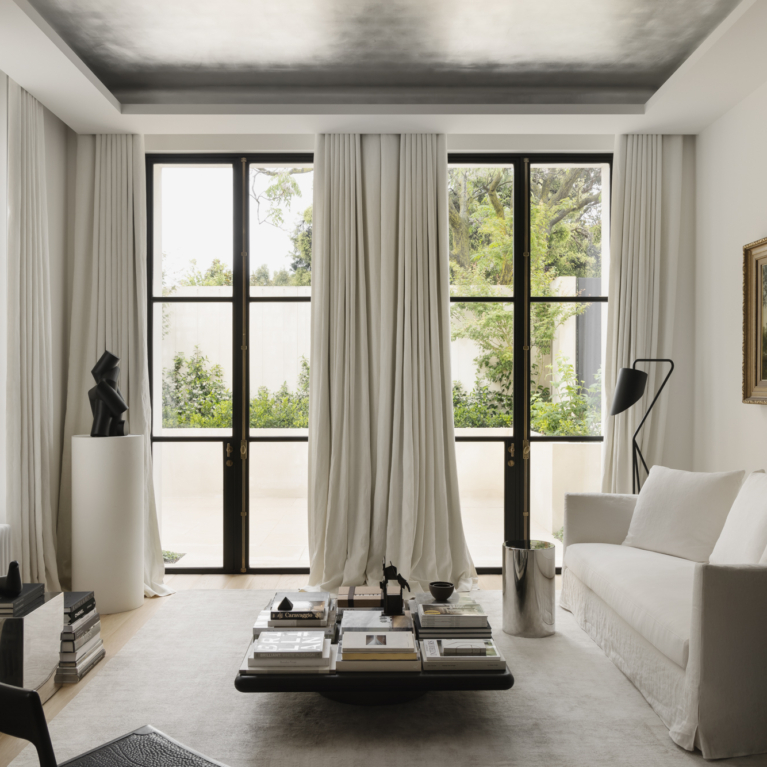 Conrad Residence By Paul Conrad Architects The Local Project Image (1)