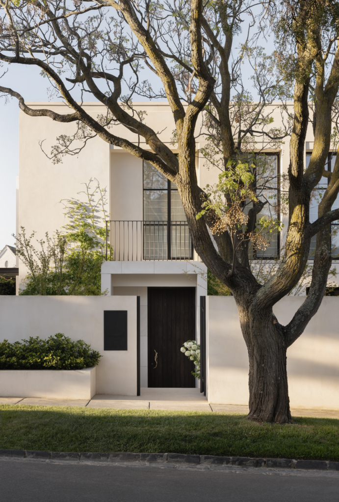 Conrad Residence By Paul Conrad Architects The Local Project Image (2)