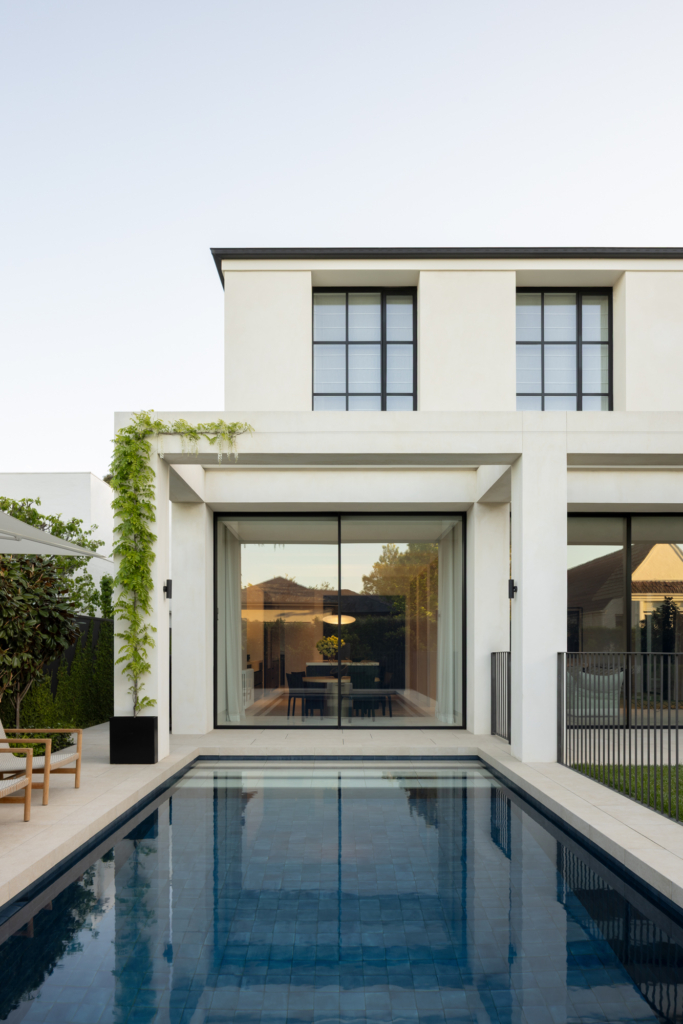 Conrad Residence By Paul Conrad Architects The Local Project Image (3)