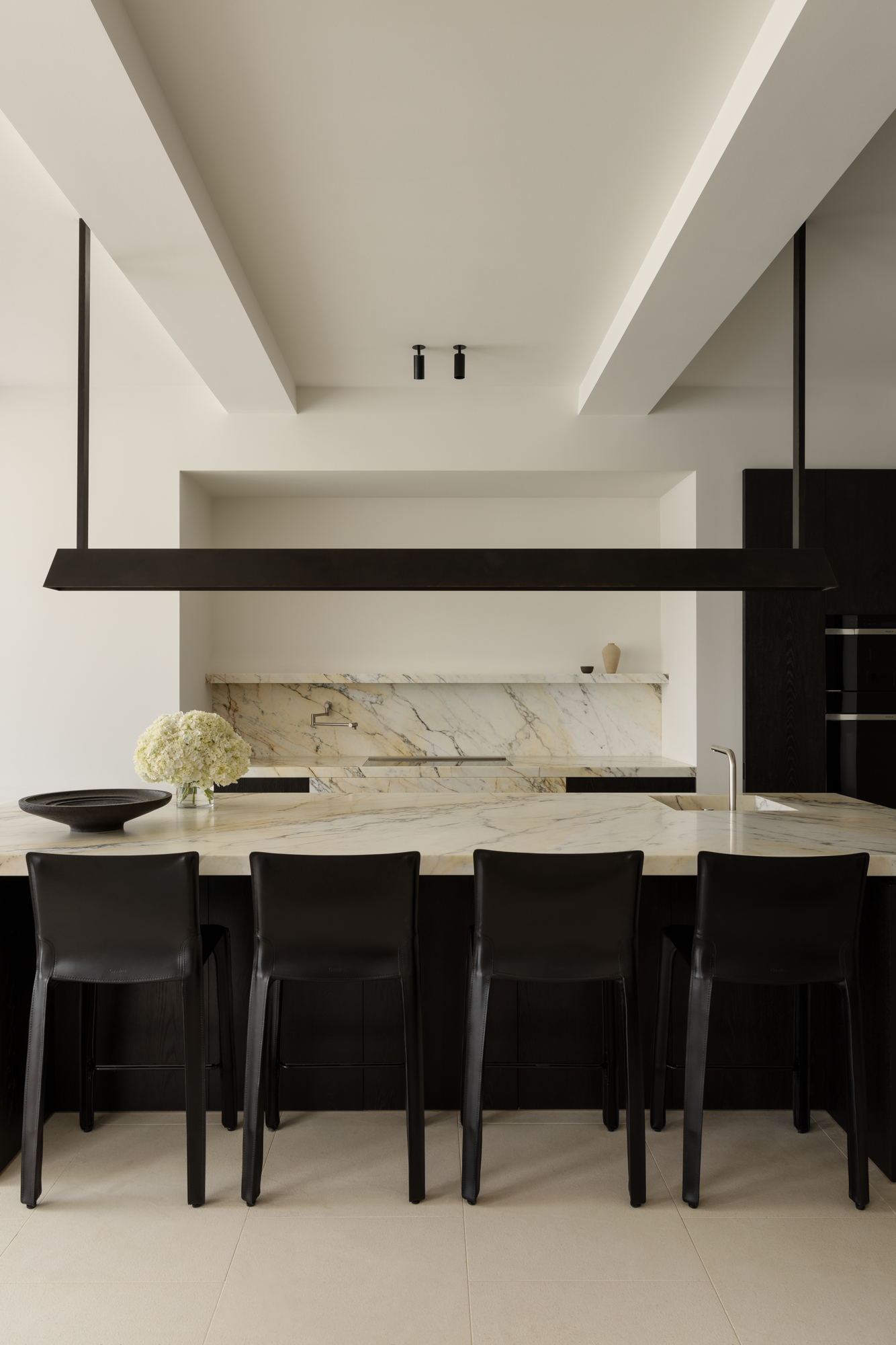 Paul Conrad Architects - The Local Project