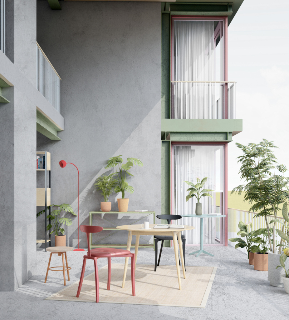 2026 Dulux Colour Awards Winners Announced The Local Project Image (48)