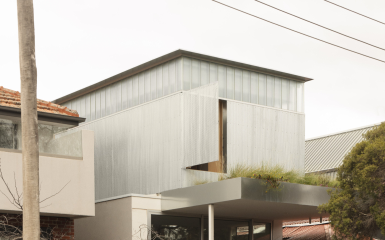 A Light Addition By Office Mi–ji The Local Project Image (1)
