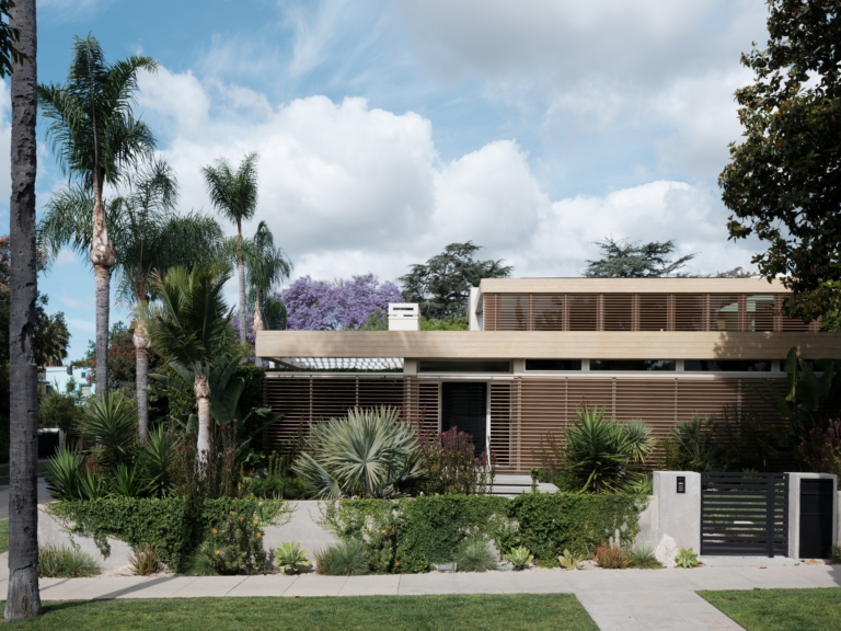 Anawalt House Walker Workshop 1