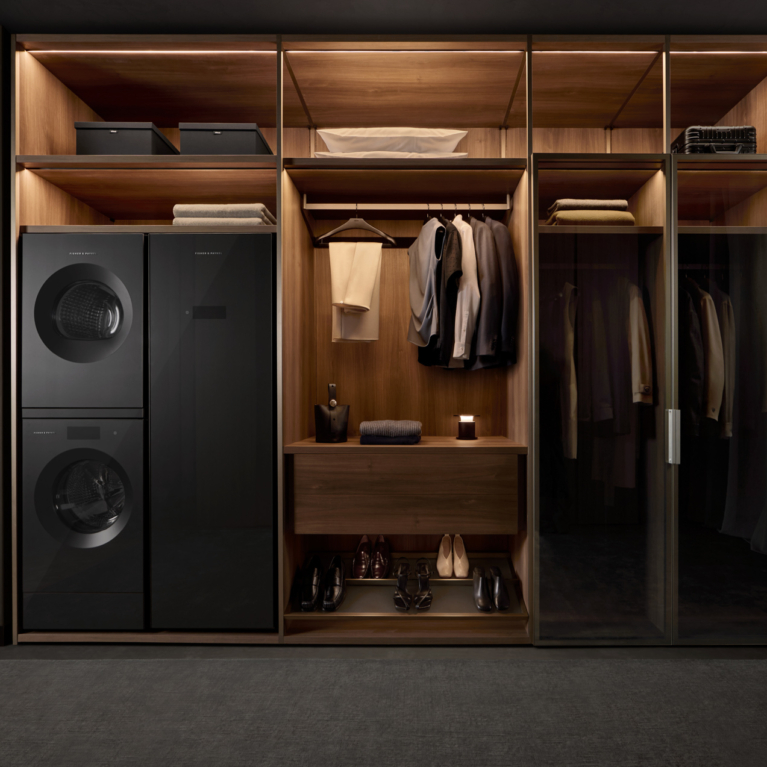 The Intelligence Of Fabric Care By Fisher & Paykel The Local Project Image (1)