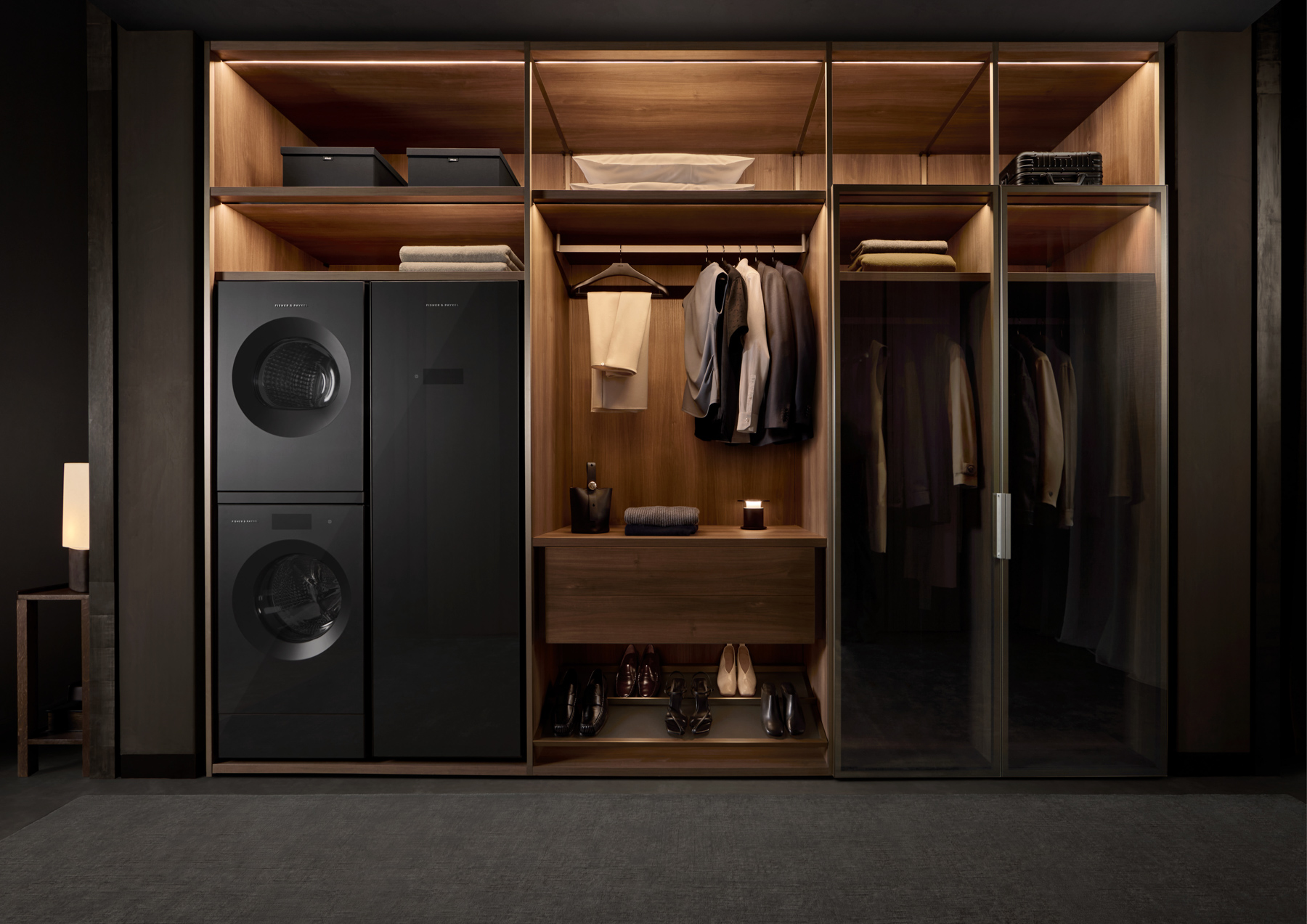 The Intelligence Of Fabric Care By Fisher & Paykel The Local Project Image (1)
