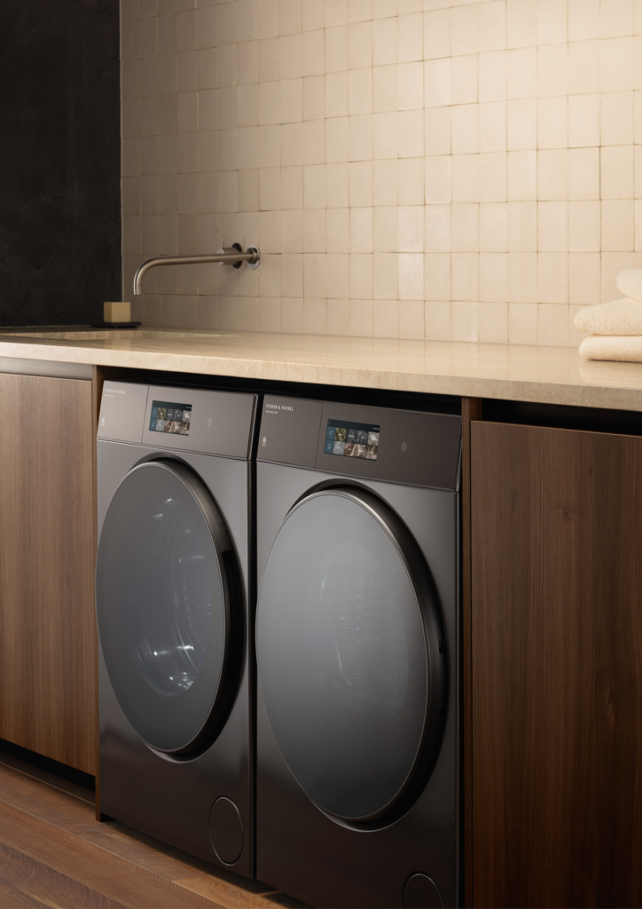 The Intelligence Of Fabric Care By Fisher & Paykel The Local Project Image (12)