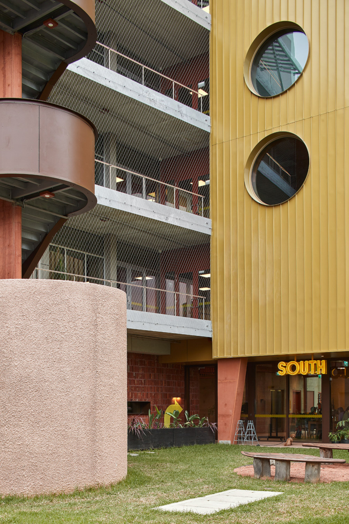 Balam Balam Place By Kennedy Nolan The Local Project Image (2)