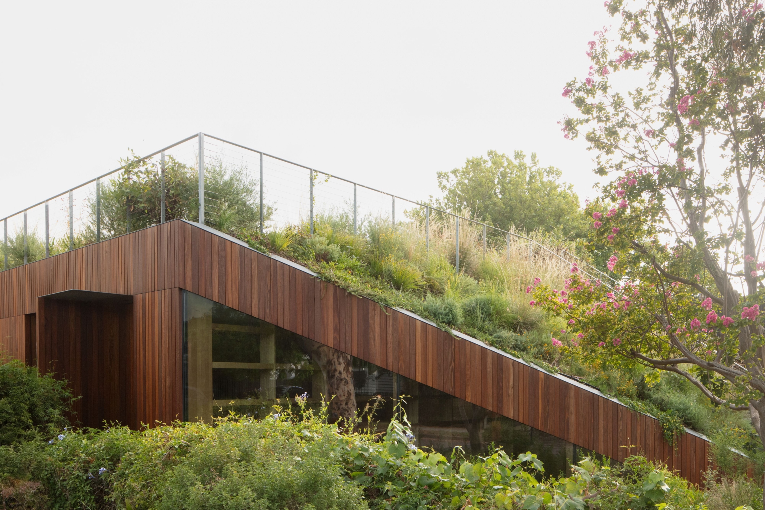 Bank Street House By Prior Barraclough The Local Project Image (1)