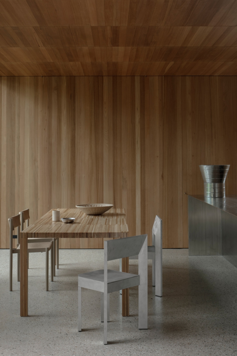 Bank Street House By Prior Barraclough The Local Project Image (7)