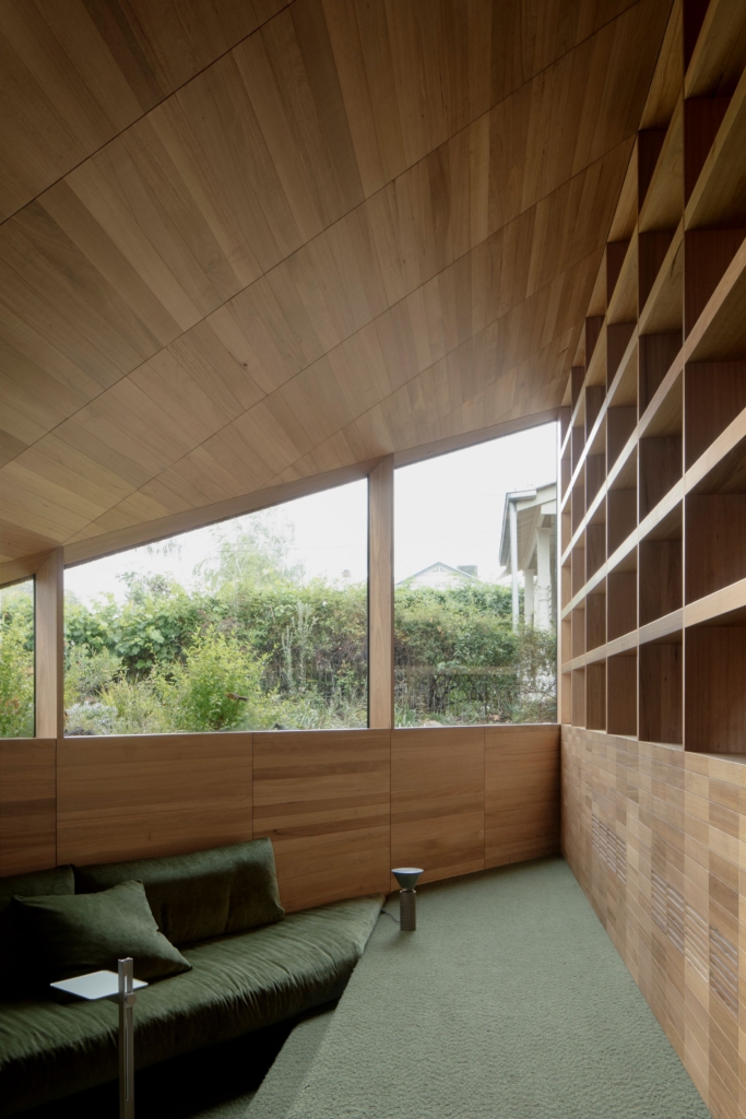Bank Street House By Prior Barraclough The Local Project Image (8)