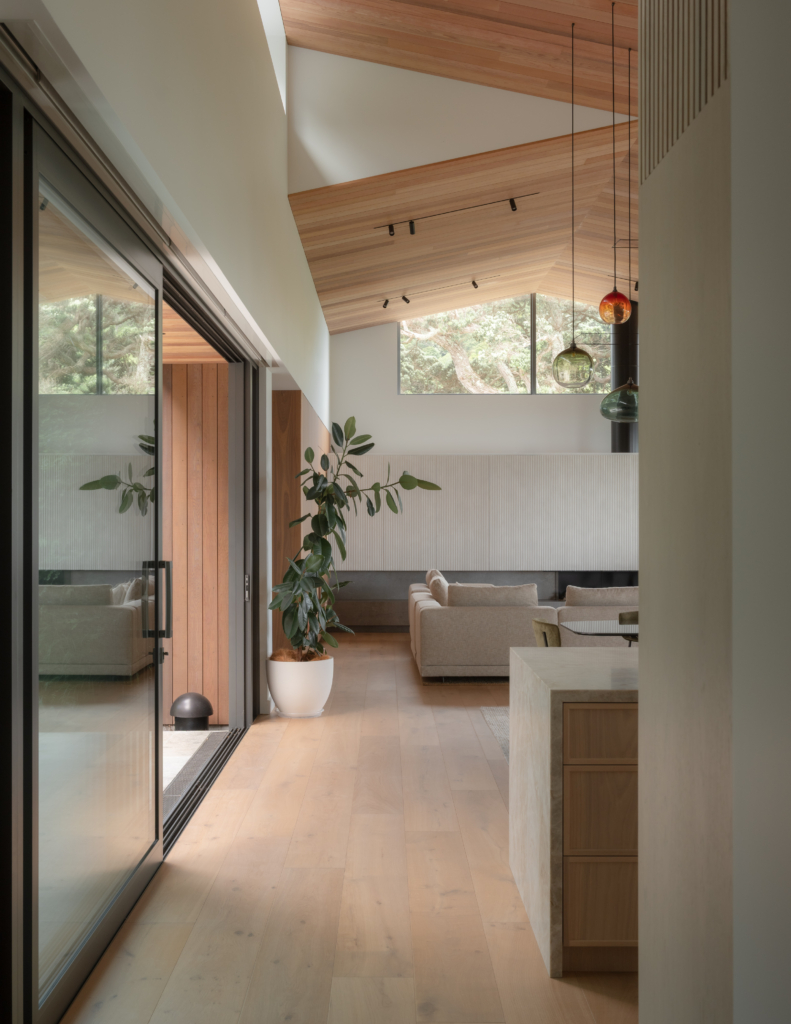 Pohutukawa House By Smith Construction The Local Project Image (15)