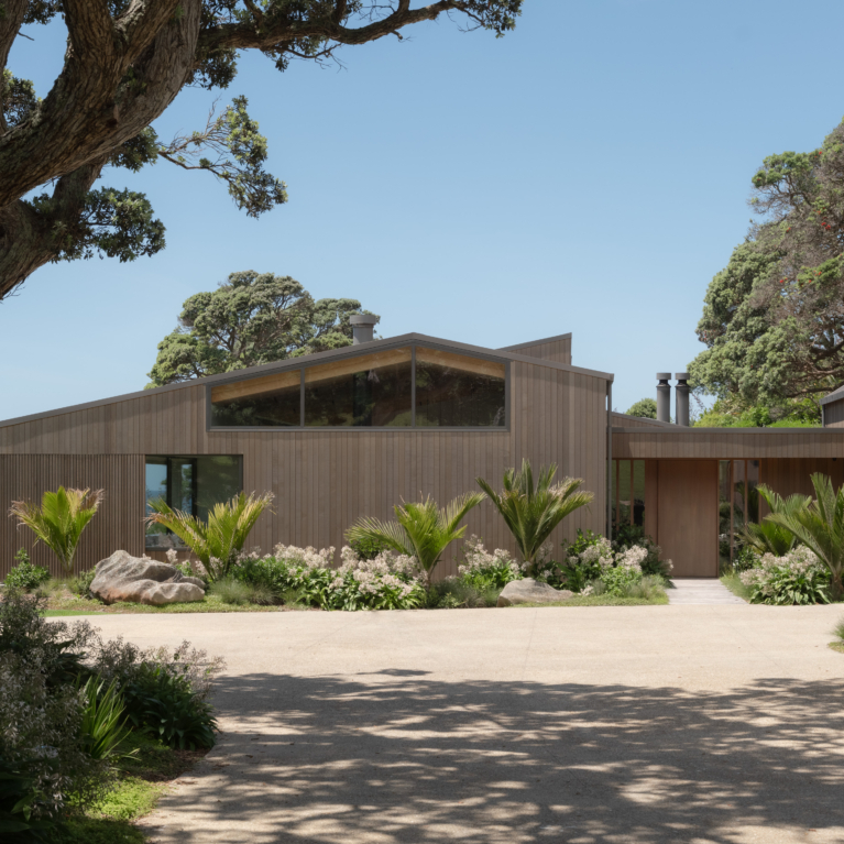 Pohutukawa House By Smith Construction The Local Project Image (29)