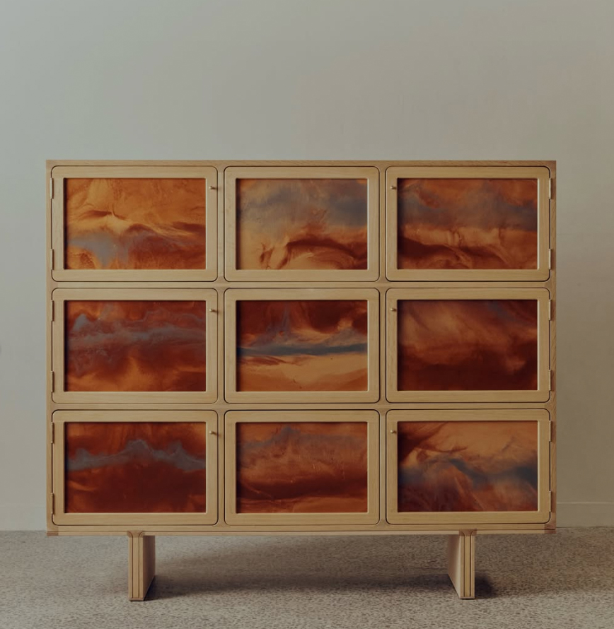 Claire Delmar Brings Australian Design To Copenhagen For 3daysofdesign The Local Project Image (15)